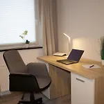 Landruhe Дом отдыха