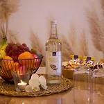 Landruhe Дом отдыха