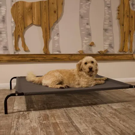 Landruhe בית נופש