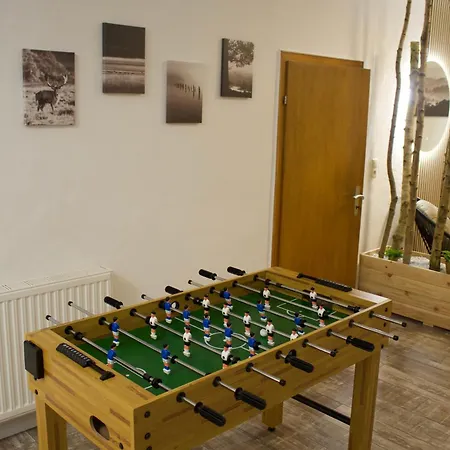 Landruhe * Kirchdorf