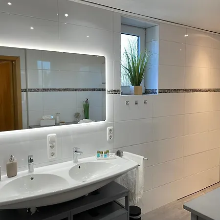 Landruhe בית נופש