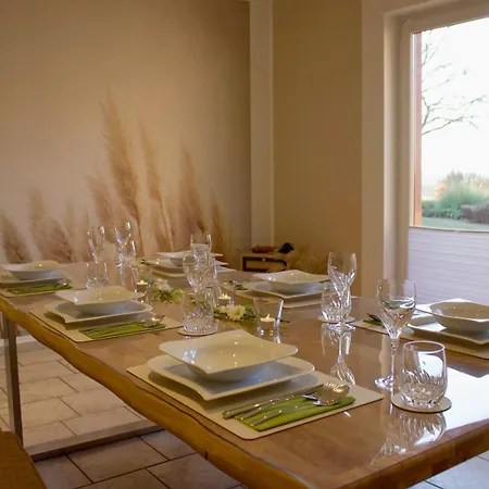 Holiday home Landruhe