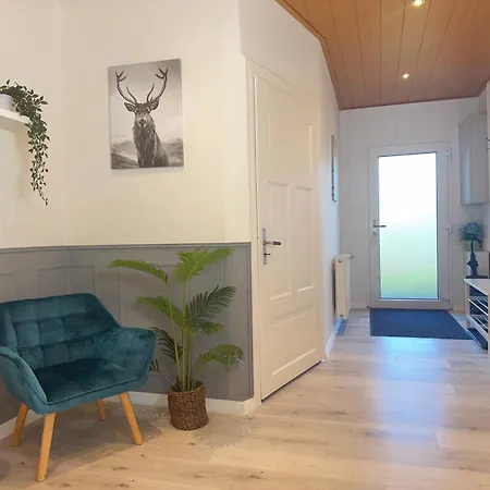 בית נופש Landruhe *