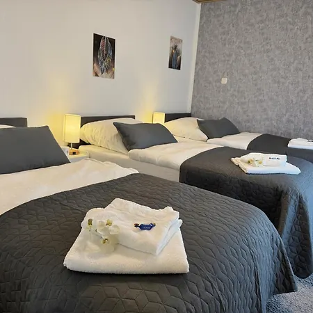 Landruhe * Kirchdorf