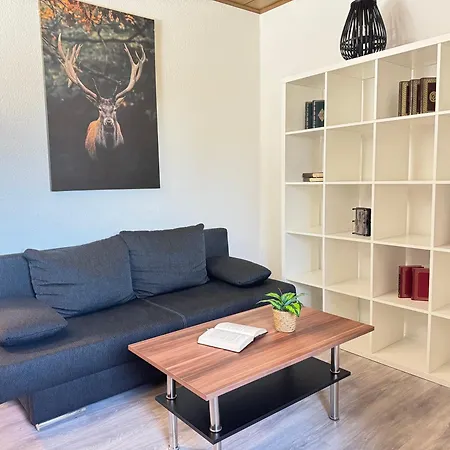 Holiday home Landruhe