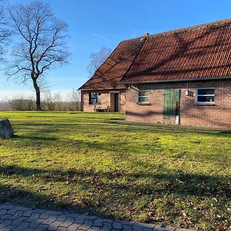 Landruhe Kirchdorf (Lower Saxony)