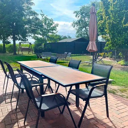 Landruhe Nyaraló Kirchdorf