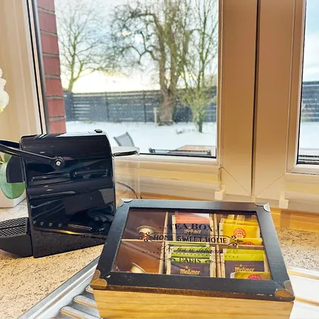 Landruhe Nyaraló Kirchdorf