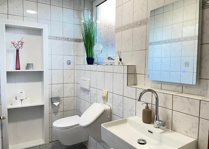 Landruhe * Kirchdorf (Lower Saxony)