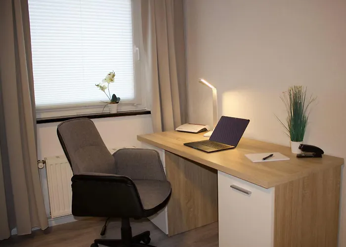 Landruhe Vakantiehuis