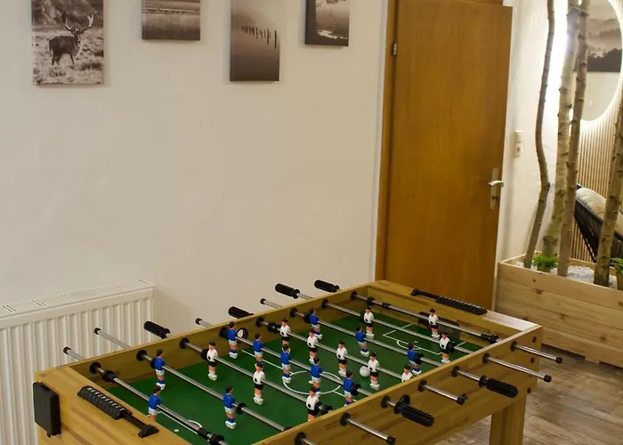 Landruhe * Kirchdorf (Lower Saxony)