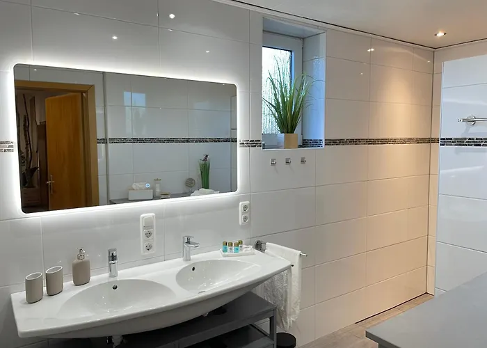 Landruhe Vakantiehuis