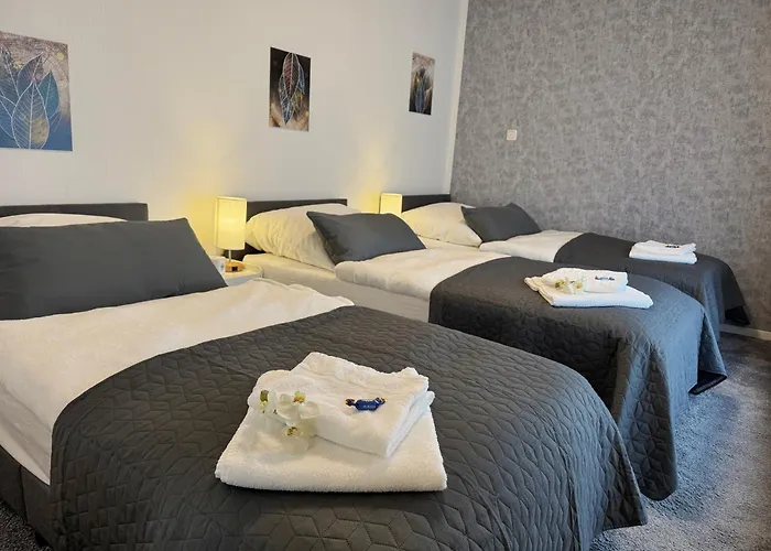 Landruhe * Kirchdorf (Lower Saxony)