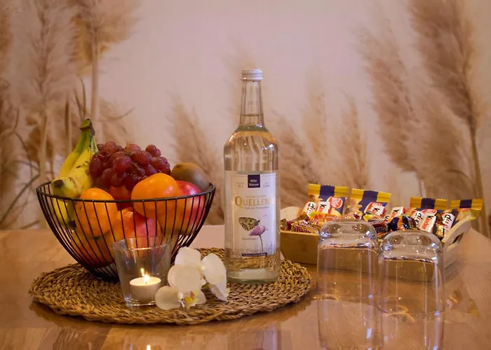 Landruhe Vakantiehuis