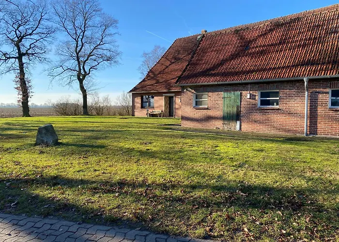 Landruhe Kirchdorf (Lower Saxony)