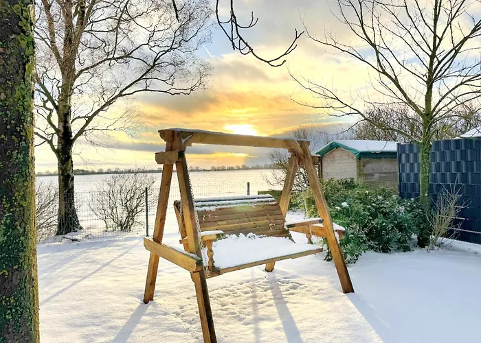 Vakantiehuis Landruhe Kirchdorf (Lower Saxony)