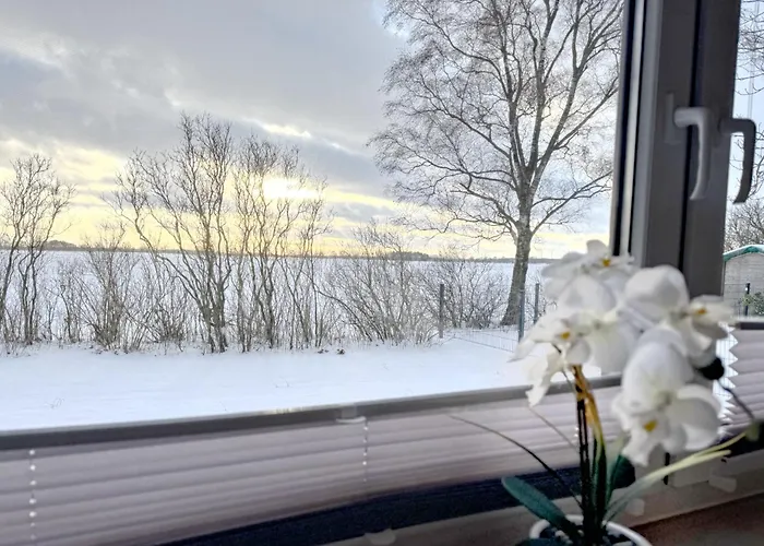 Vakantiehuis Landruhe