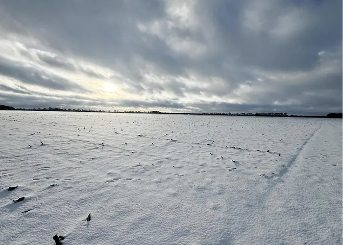 Landruhe * Kirchdorf (Lower Saxony)